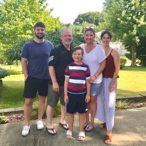 Meet your Posher, Jeffrey